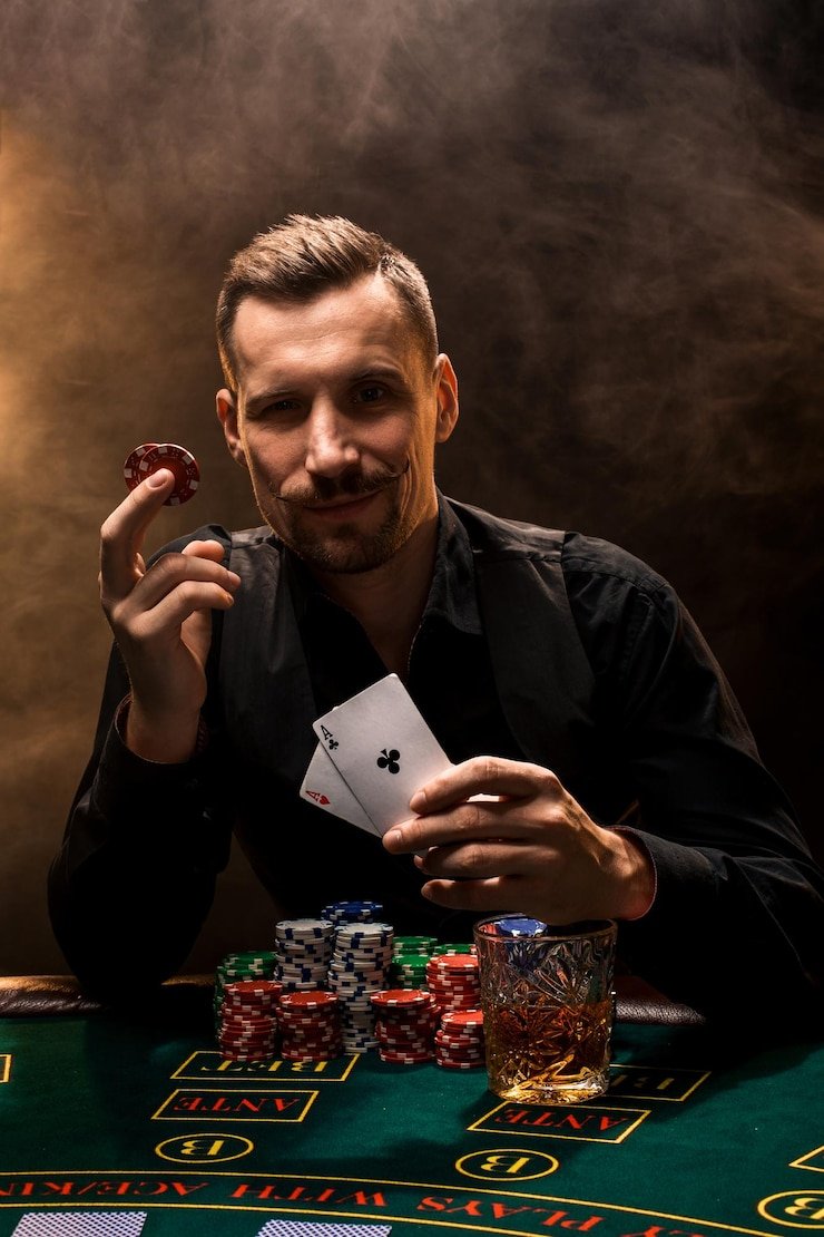 Akses mobile high roller mlbb4d
