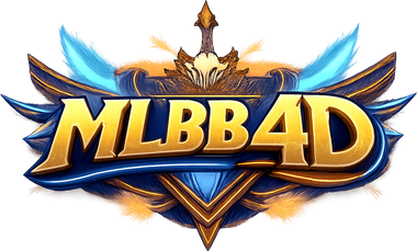 Logo mlbb4d